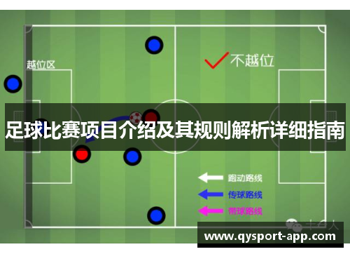 足球比赛项目介绍及其规则解析详细指南